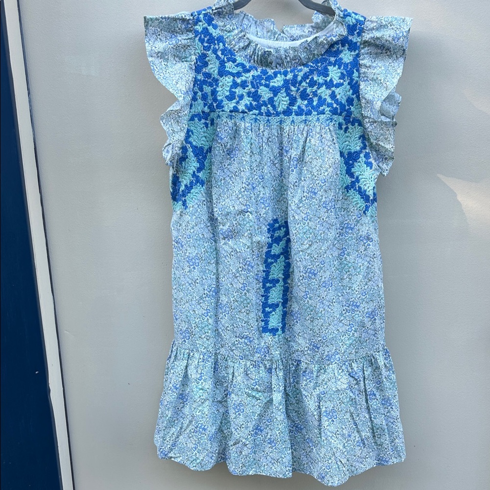 J. MARIE
WOMEN'S THE MEADOWS DRESS